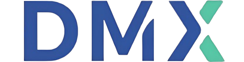 dmx logo